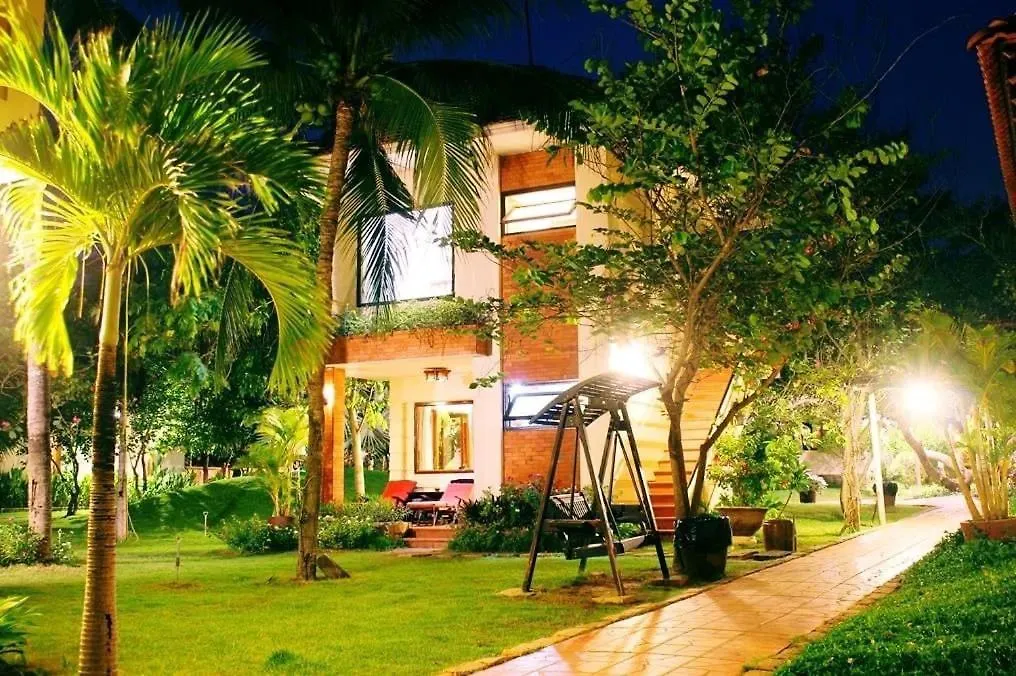 פאן ת'ייט Malibu Resort 2*, פאן ת'ייט וייטנאם