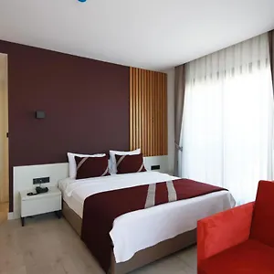  Otel Mat Boutique Türkiye
