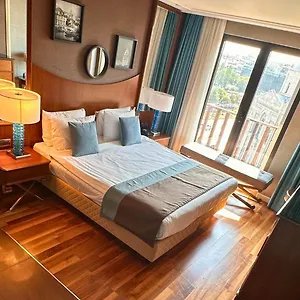 **** Otel Grand Durmaz Türkiye