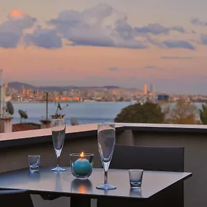 *** Otel Alilass Türkiye