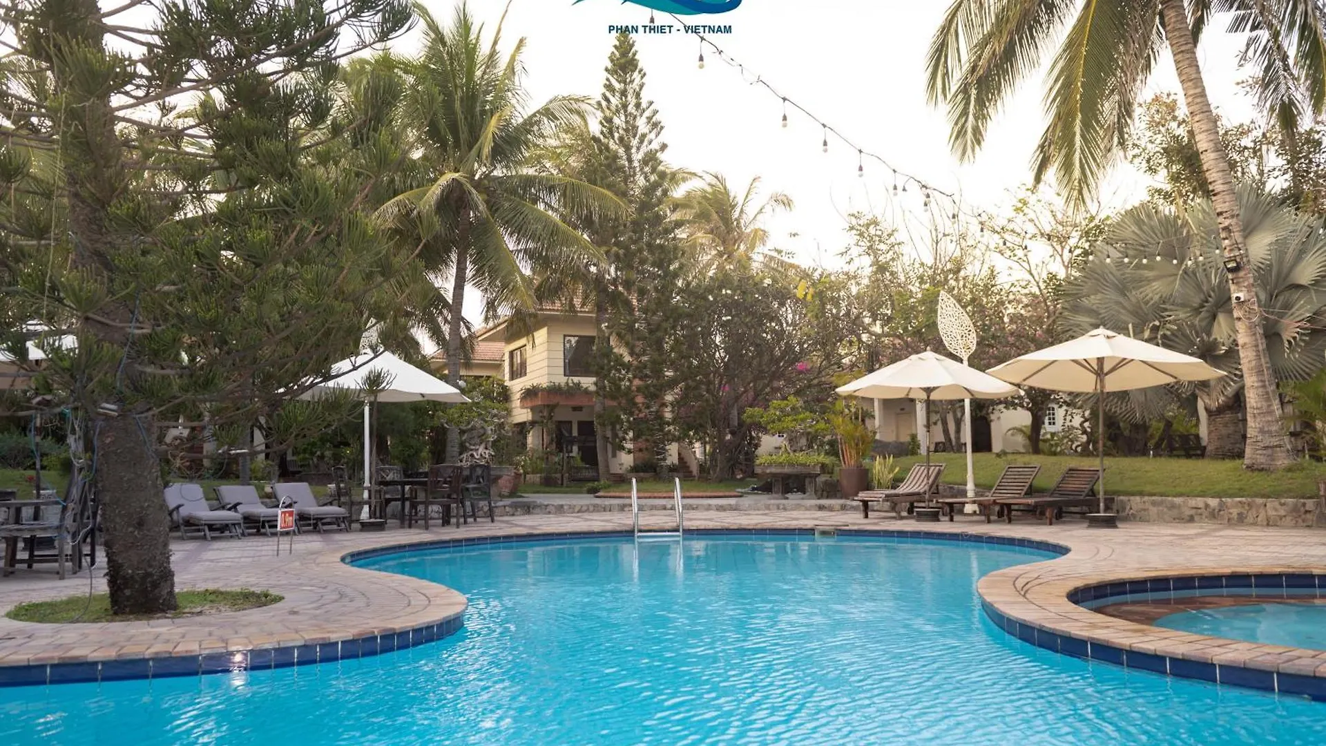 Malibu Resort Phan Thiet Vietnam